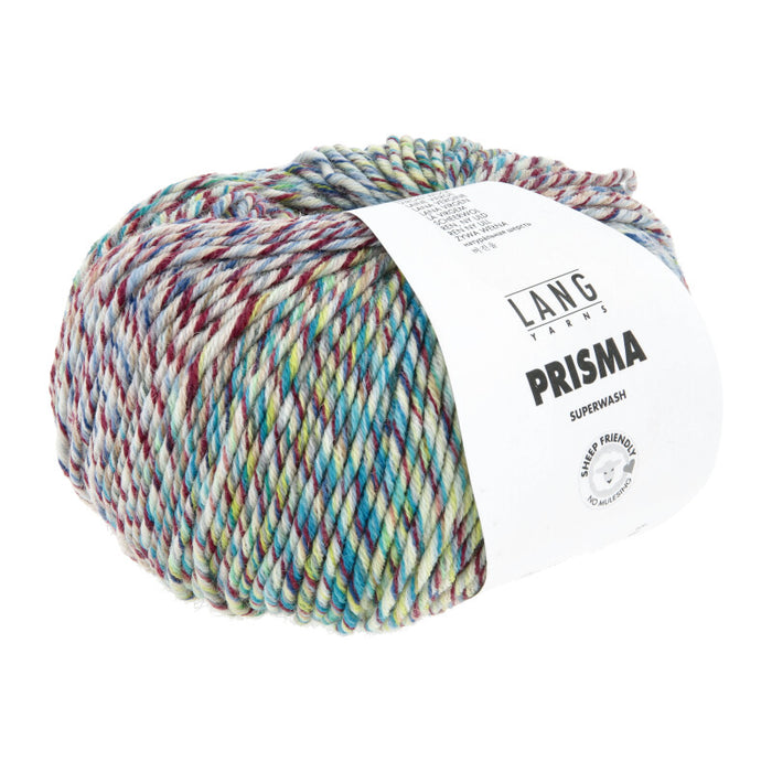 PRISMA