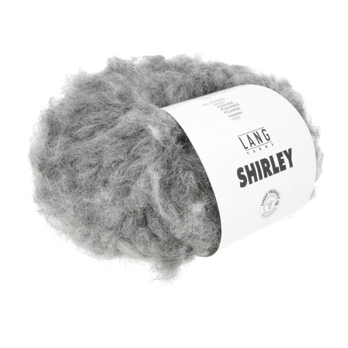 SHIRLEY