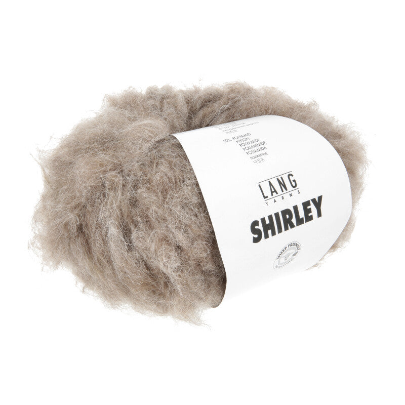 SHIRLEY