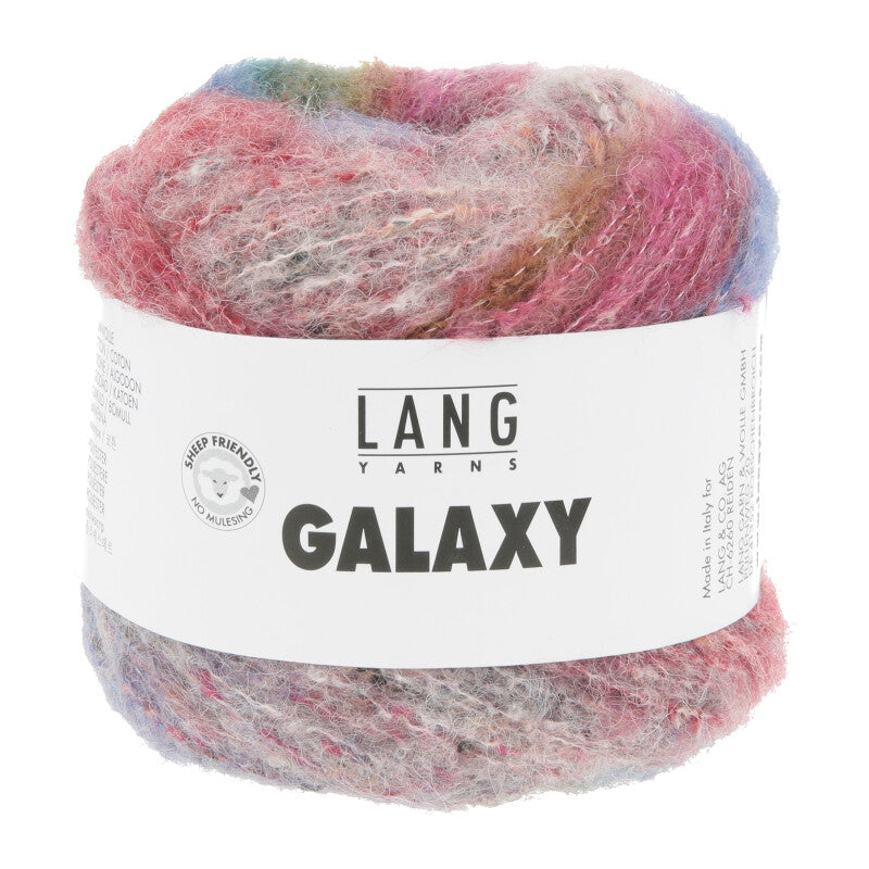 GALAXY