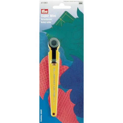 PRYM - RULLKNIV MINI, 18 MM