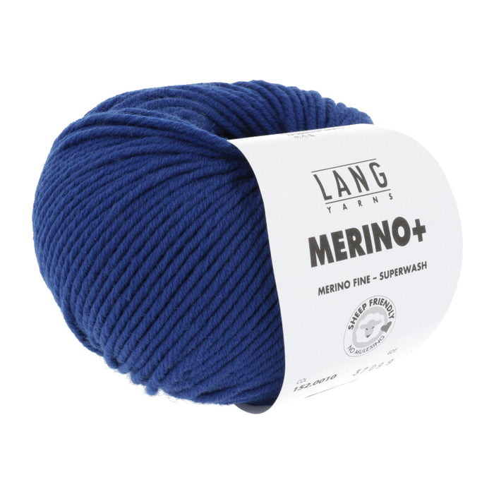 MERINO+