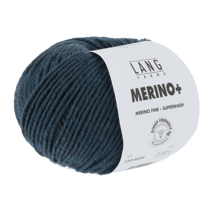 MERINO+