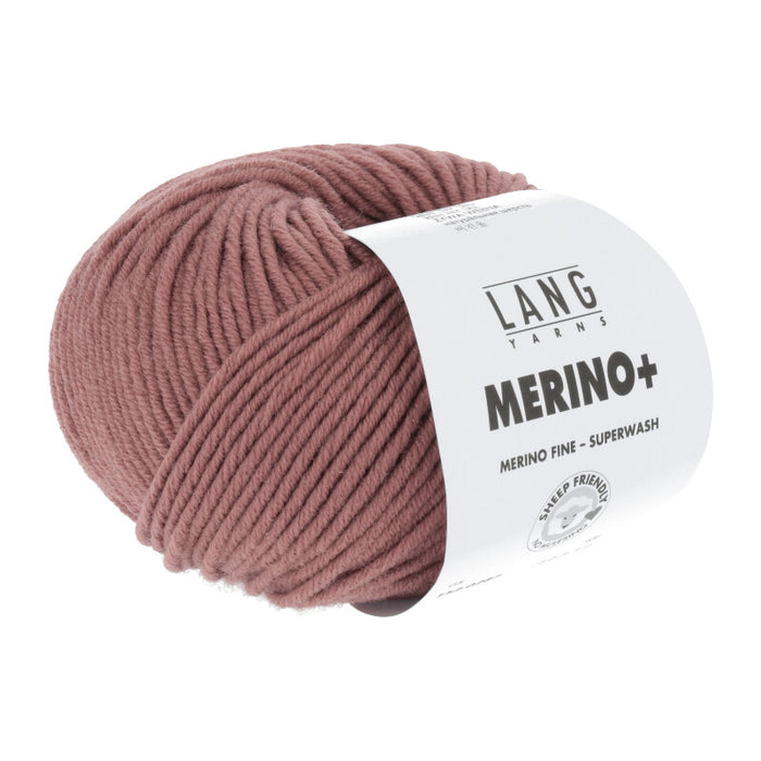 MERINO+