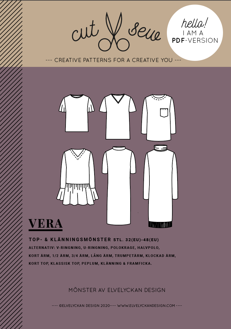 VERA - PDF (SE/EN)