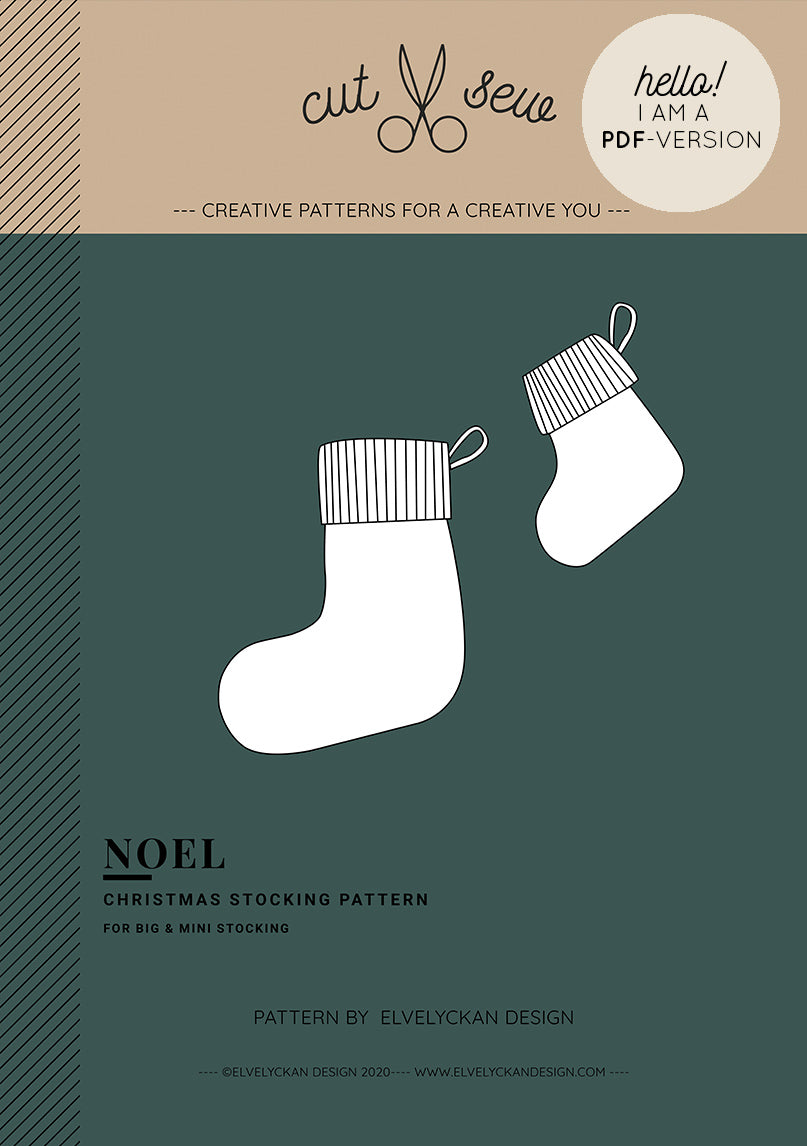 NOEL - PDF (SE/EN) GRATIS NEDLADDNING