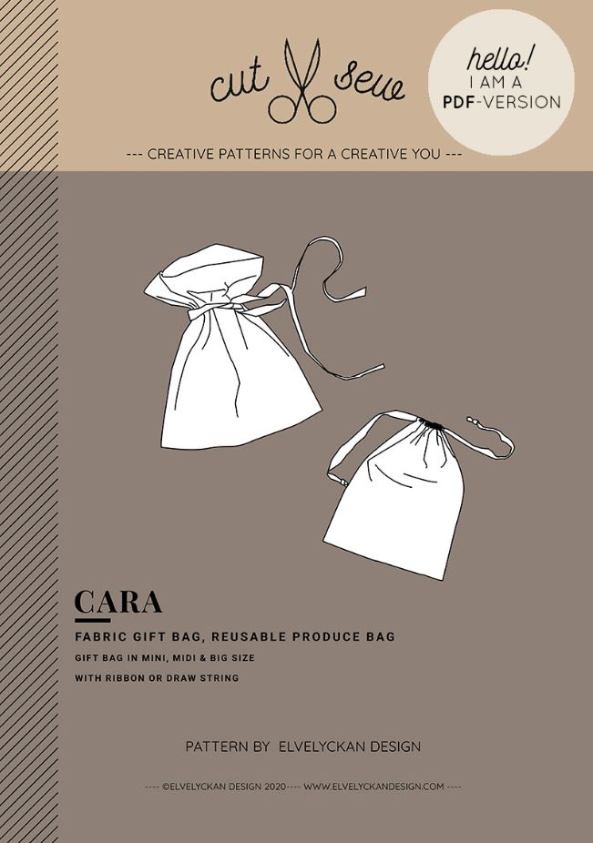 CARA - PDF (SE/EN) GRATIS NEDLADDNING