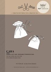 CARA - PDF (SE/EN) FREE DOWNLOAD