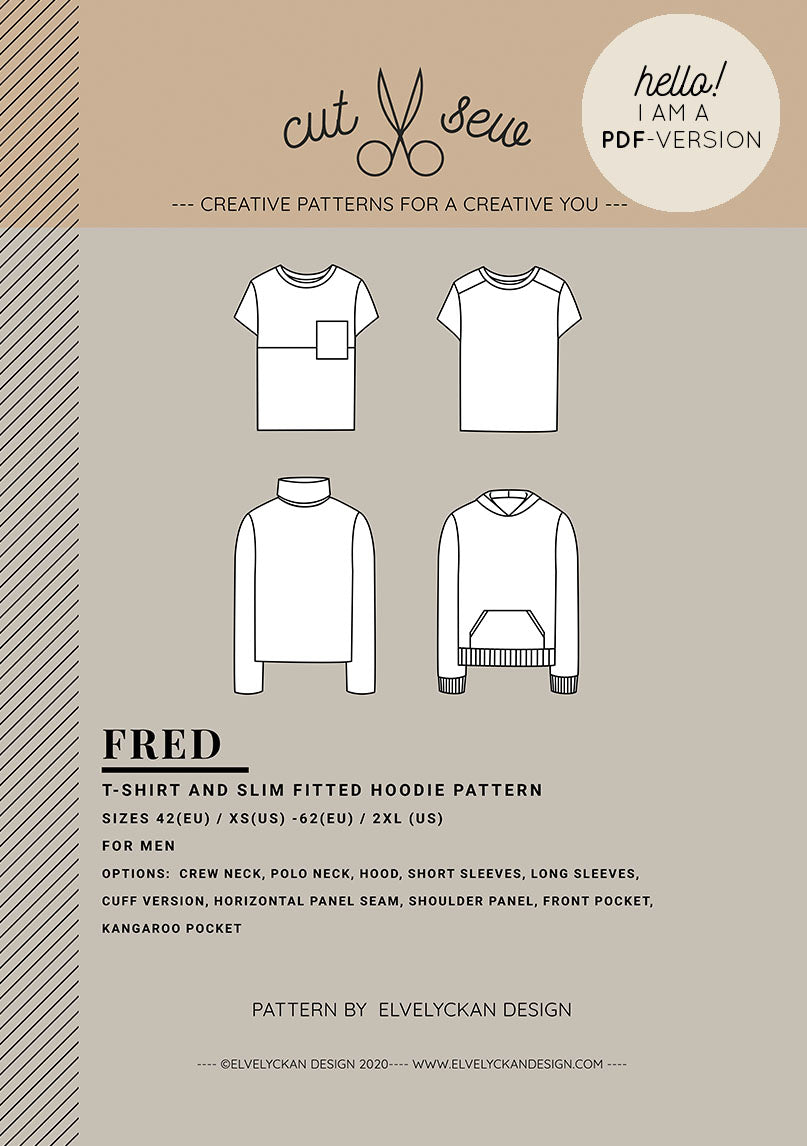 FRED - PDF (EN/SE)
