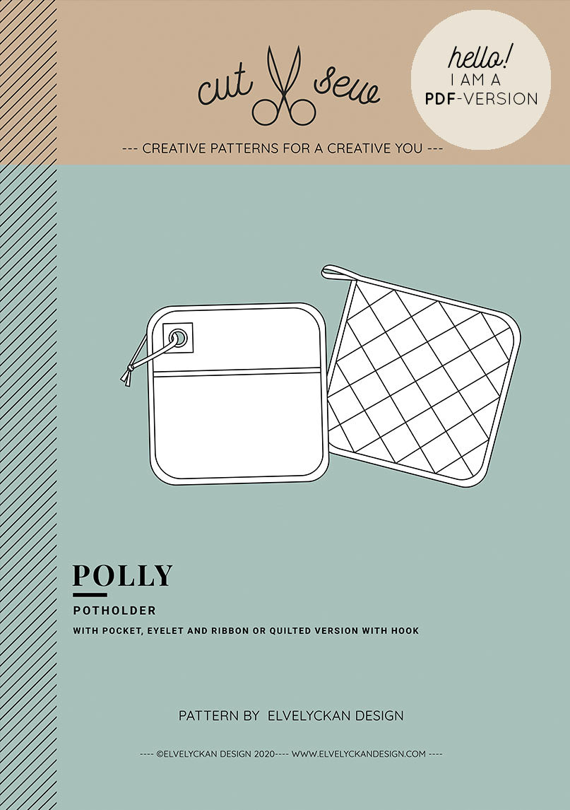 POLLY - PDF (SE/EN) GRATIS NEDLADDNING