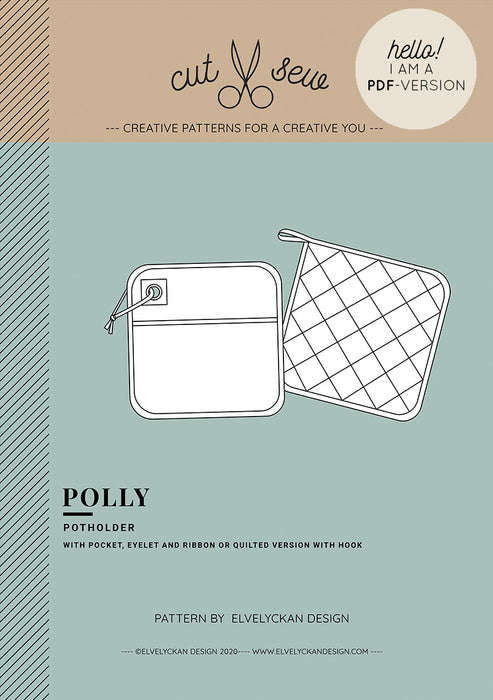 POLLY - PDF (SE/EN) FREE DOWNLOAD