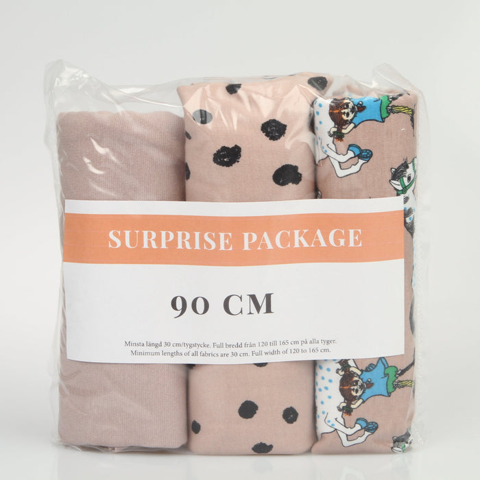 PIPPI 90 CM SURPRISE PACKAGE