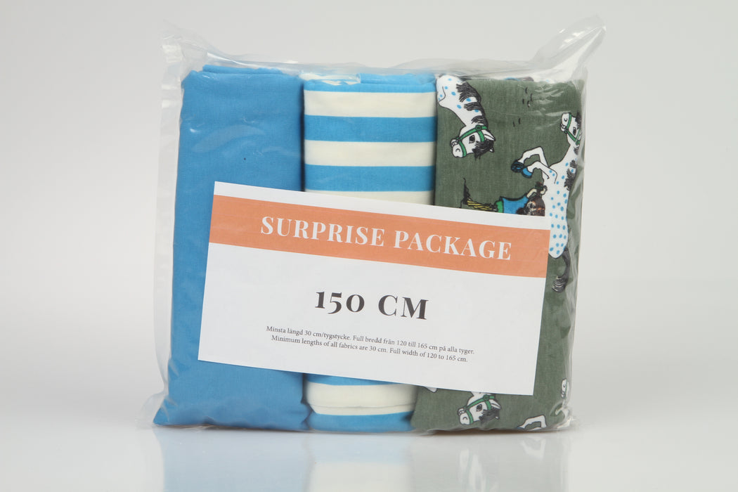 PIPPI 150 CM SURPRISE PACKAGE