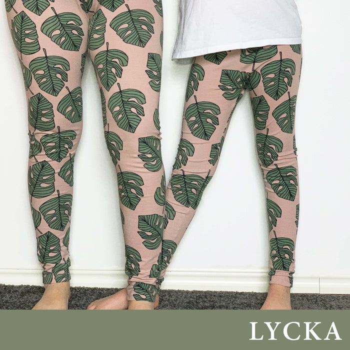 LUCK - LEGGINGS