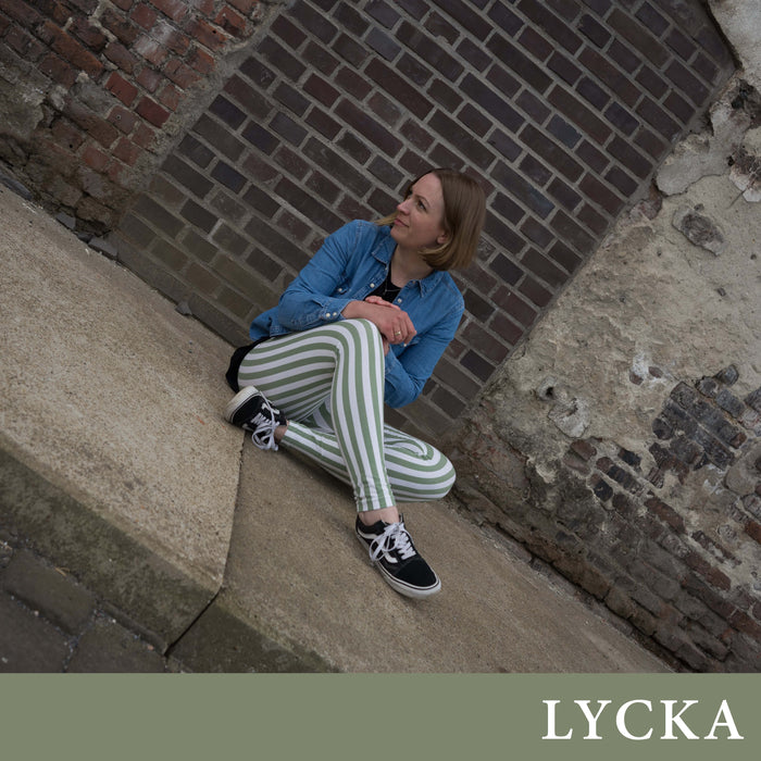 LYCKA - LEGGINGS