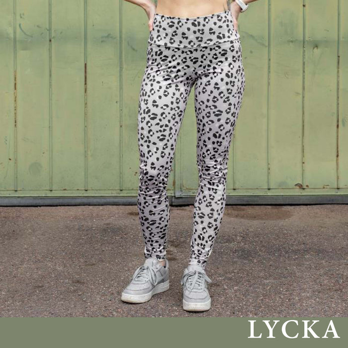 LUCK - LEGGINGS