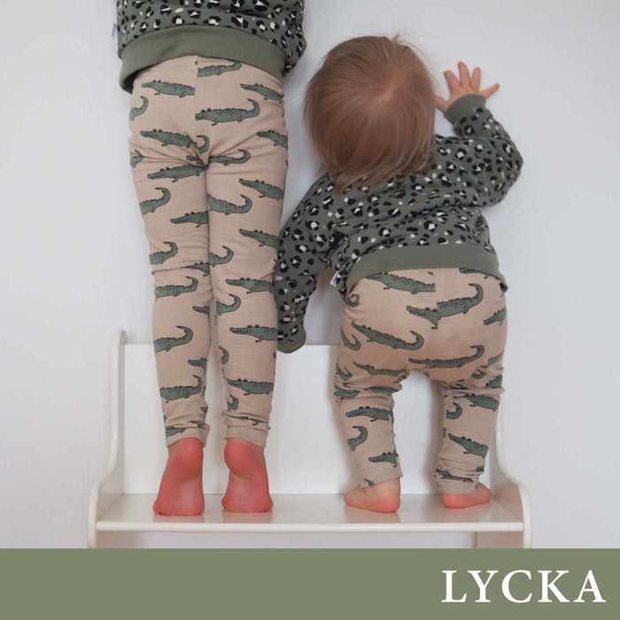 LYCKA - LEGGINGS