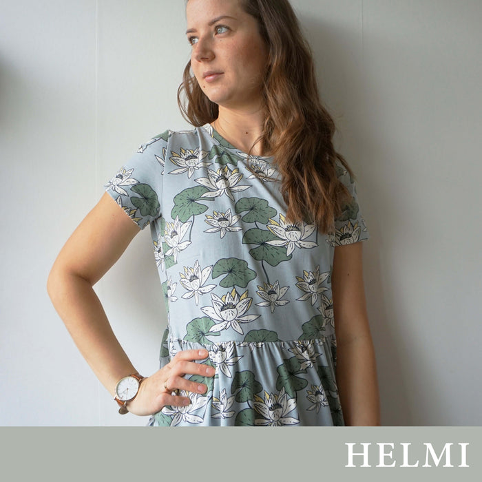 HELMI - DRESS, SKIRT TOP