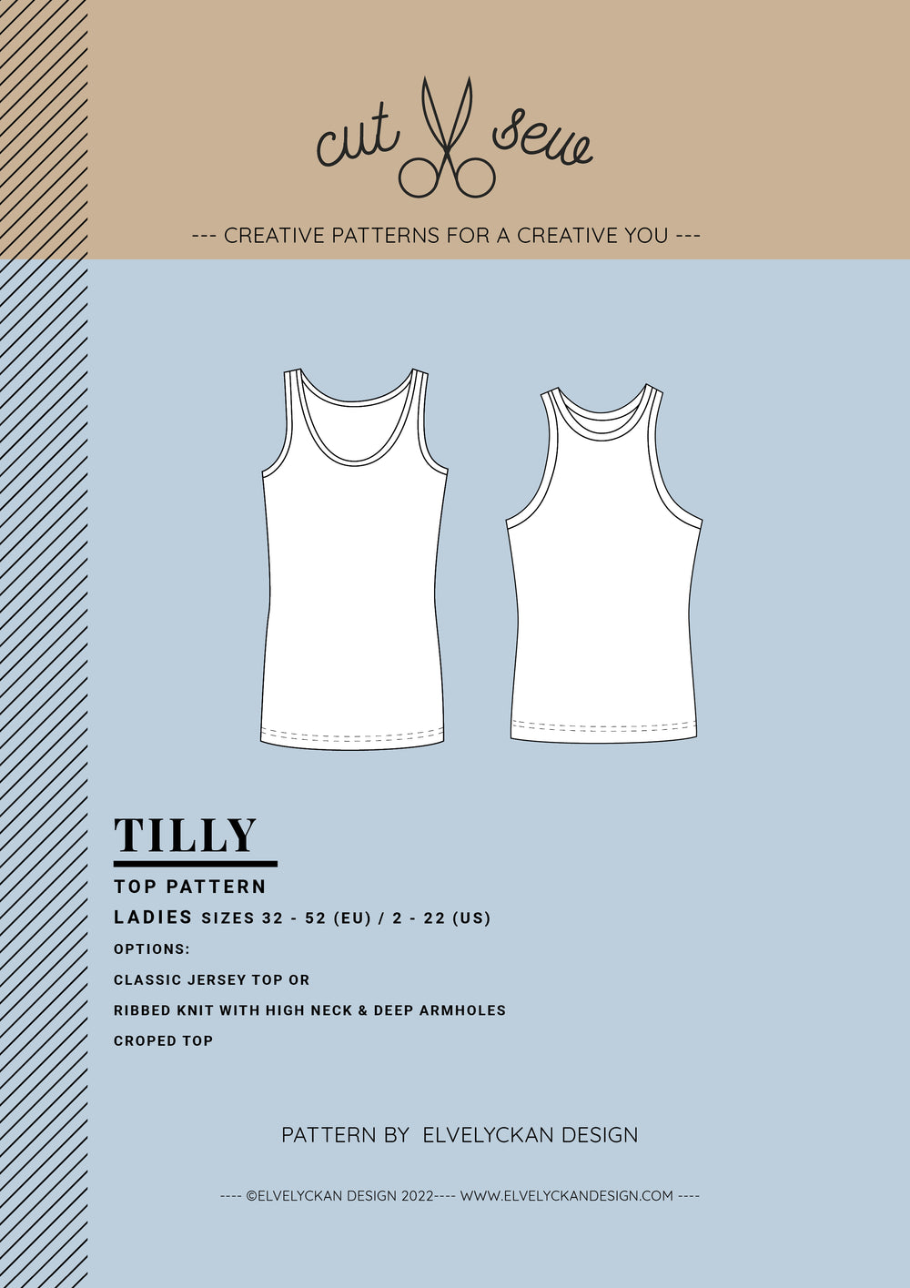 TILLY - LIN