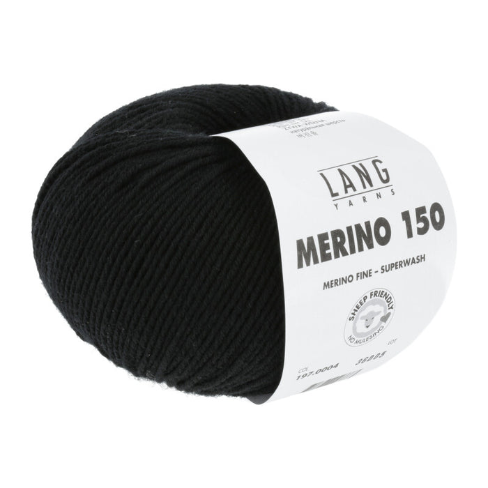 MERINO 150