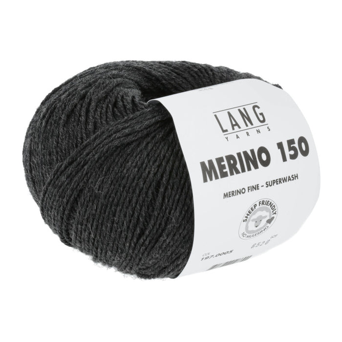 MERINO 150