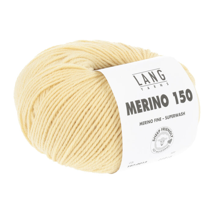 MERINO 150