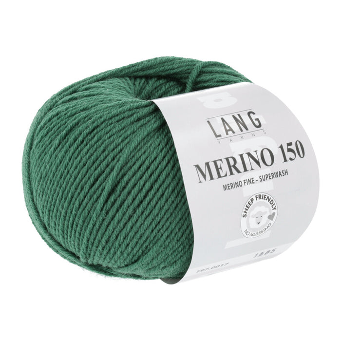 MERINO 150