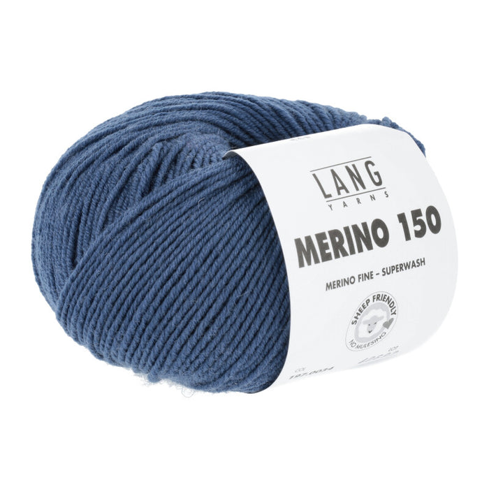 MERINO 150