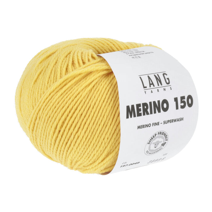 MERINO 150