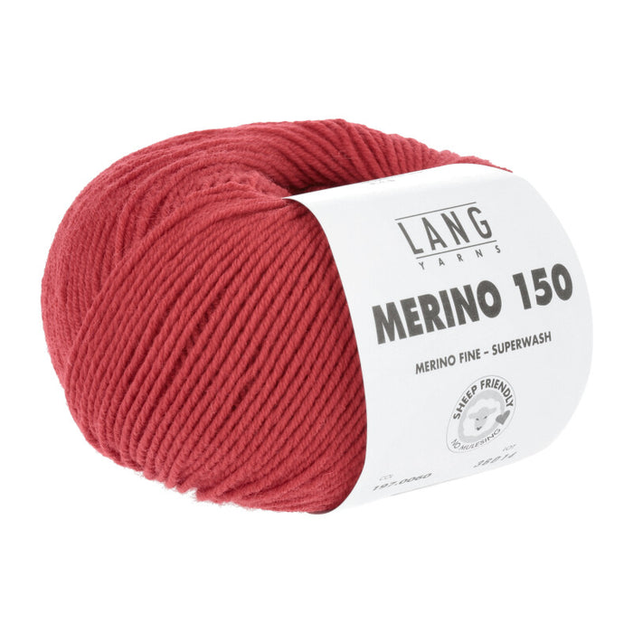 MERINO 150