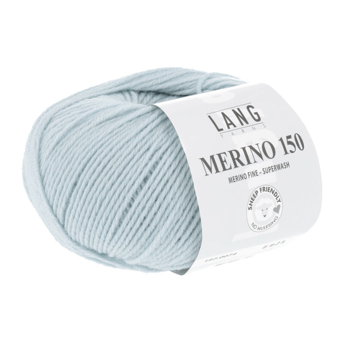 MERINO 150