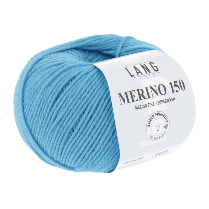 MERINO 150