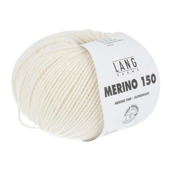 MERINO 150