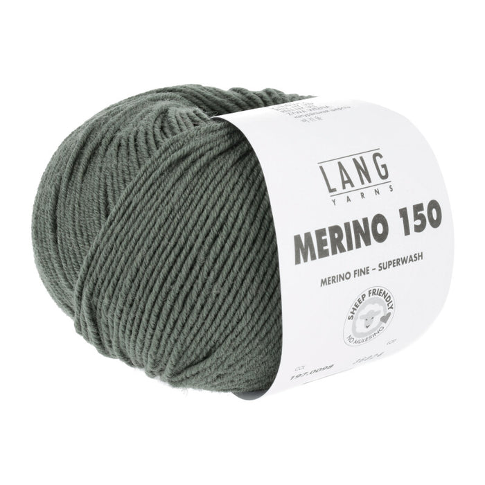 MERINO 150