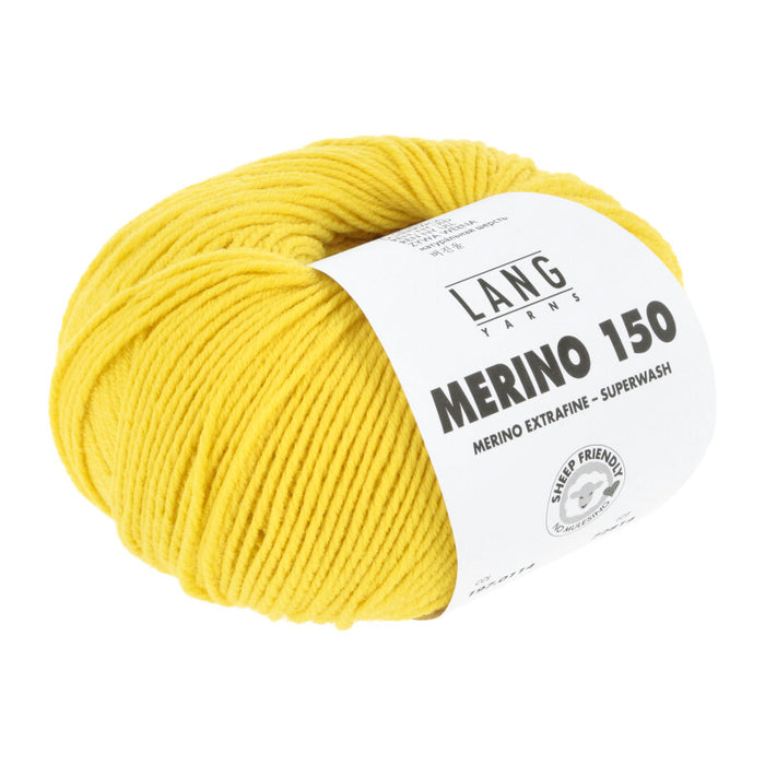 MERINO 150