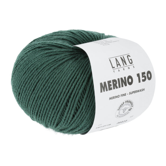 MERINO 150