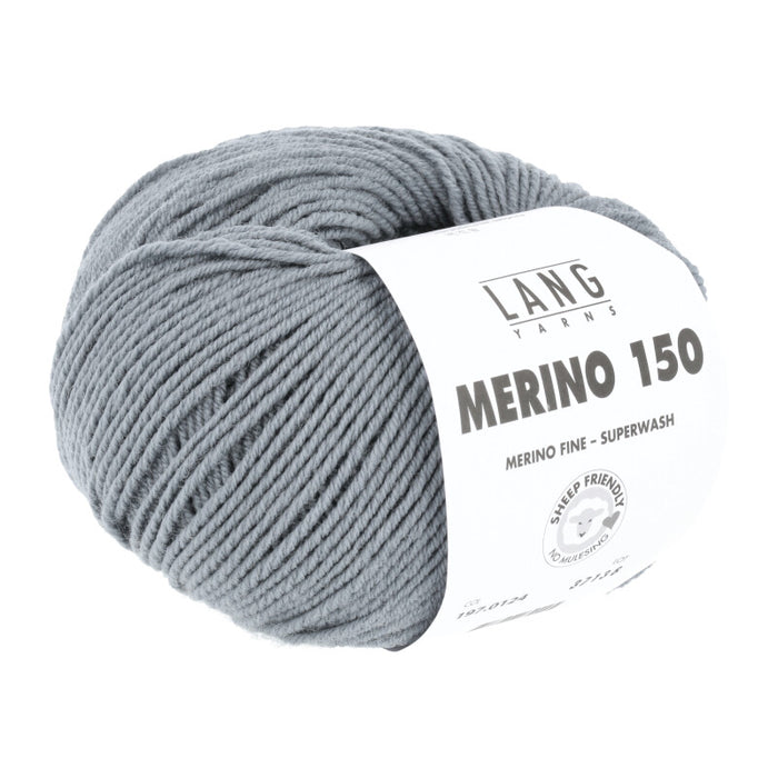 MERINO 150