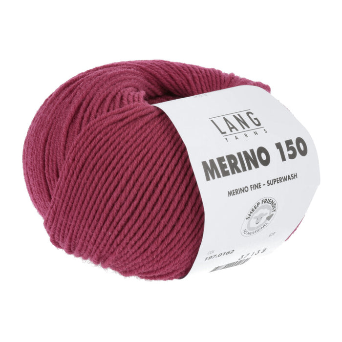 MERINO 150