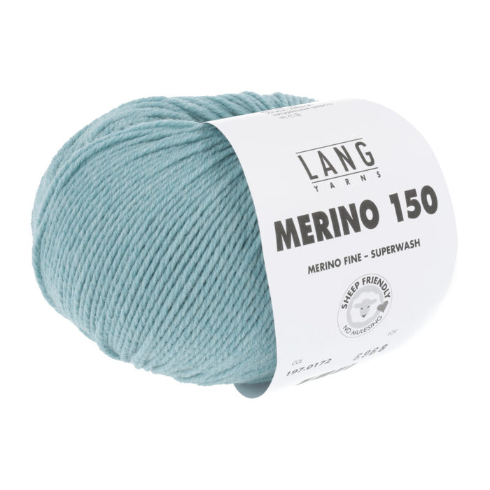 MERINO 150