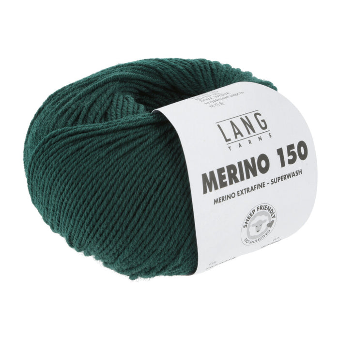 MERINO 150