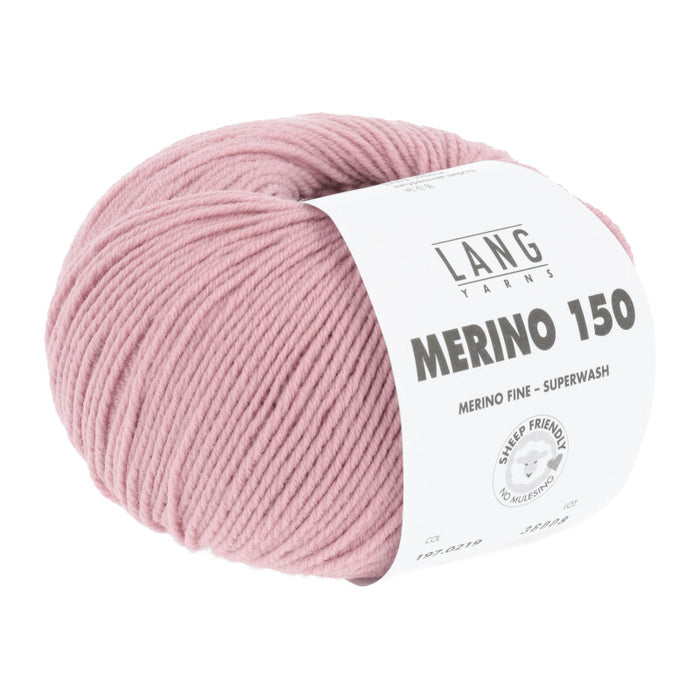 MERINO 150