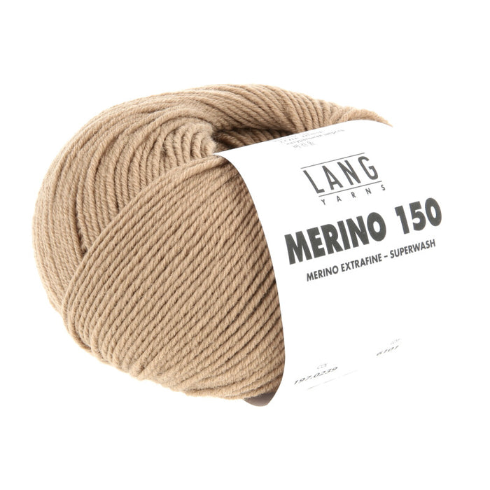 MERINO 150