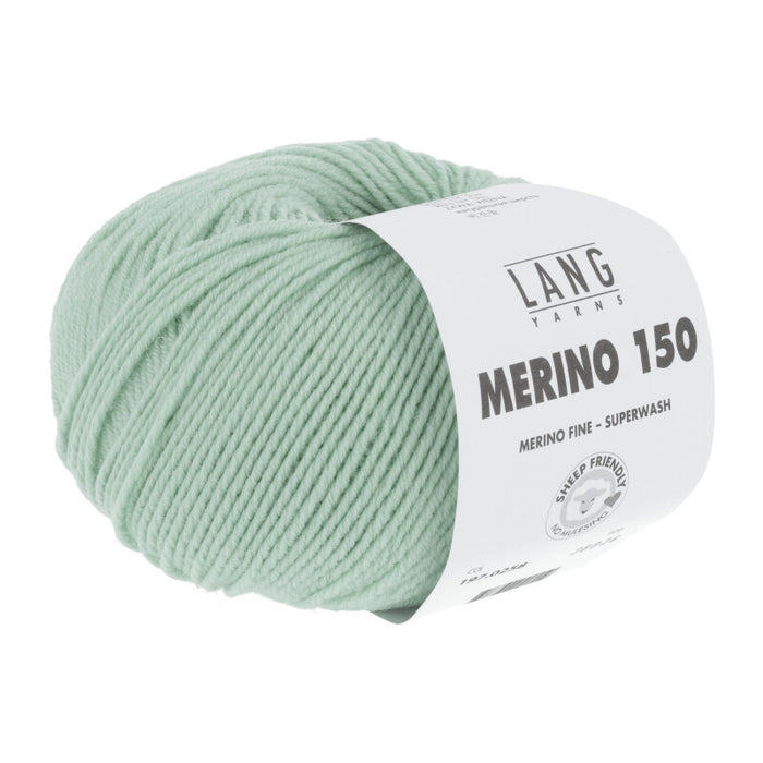 MERINO 150