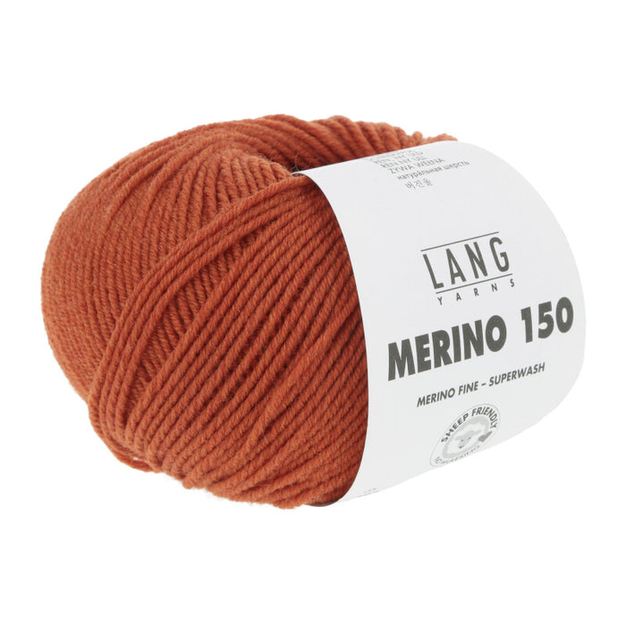 MERINO 150