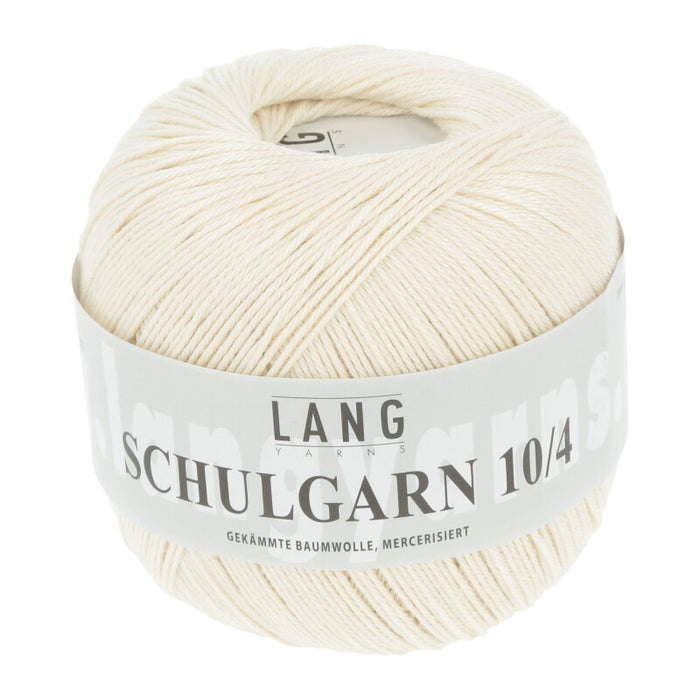 SCHULGARN 10/4