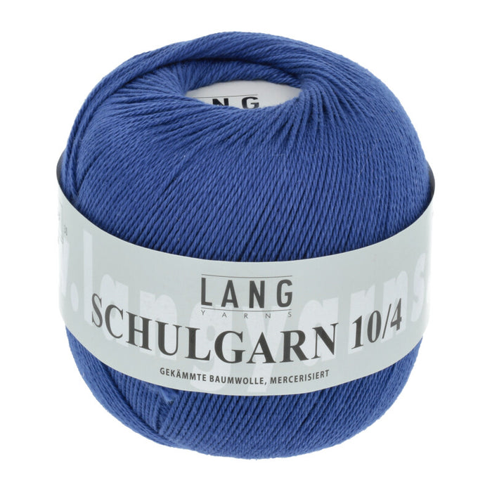 SCHULGARN 10/4