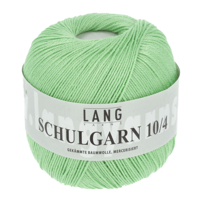 SCHULGARN 10/4