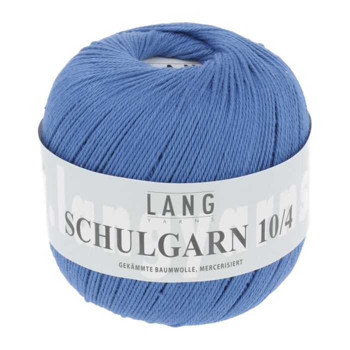 SCHULGARN 10/4