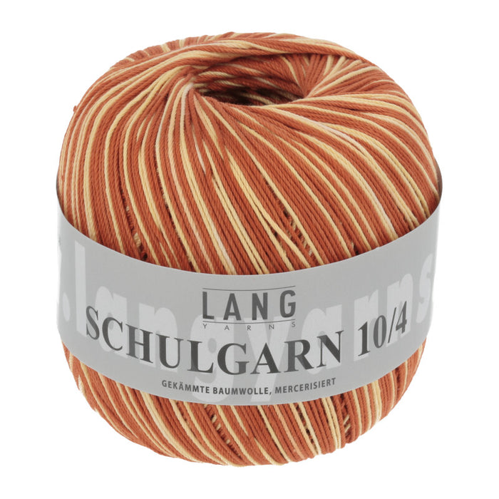 SCHULGARN 10/4