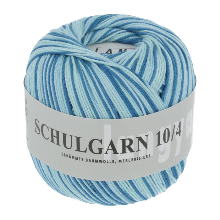 SCHULGARN 10/4